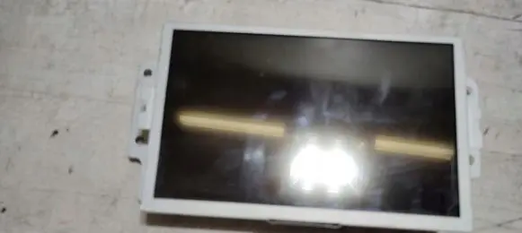 Ford Mondeo MK V Screen/display/small screen GS7T18B955SB