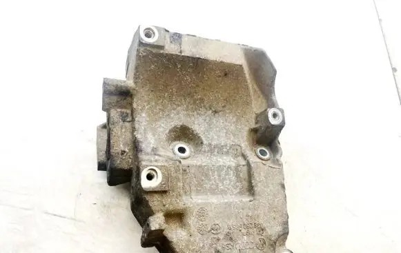 Skoda Superb B5 (3U) Engine mounting bracket 038260885