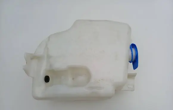 Volkswagen Golf III Windshield washer fluid reservoir/tank 1H0955453