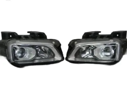 Hyundai Kona I Headlight/headlamp