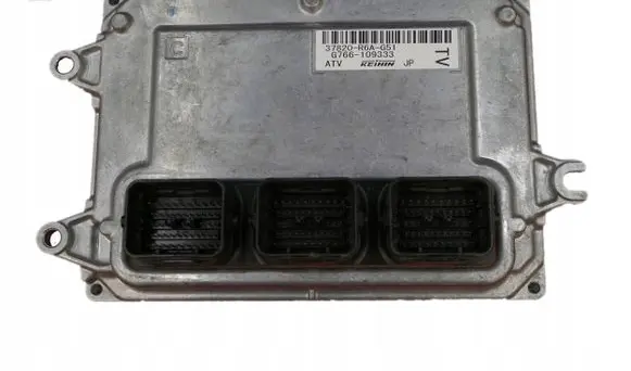 Honda CR-V Engine control unit/module 37820R6AG51
