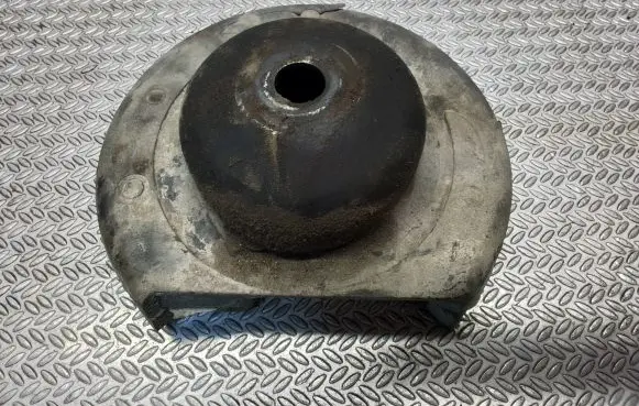 Renault Trafic III (X82) Front coil spring rubber mount 5404000QAC 091165310