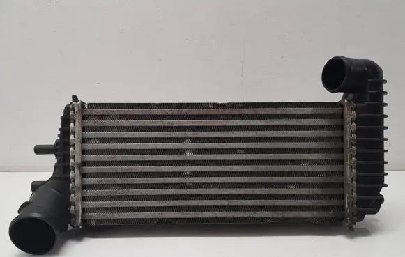 Ford Transit - Tourneo Connect Intercooler radiator BV619L440CK