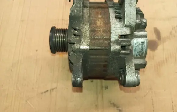 Renault Espace - Grand espace IV Generator/alternator 8200404464