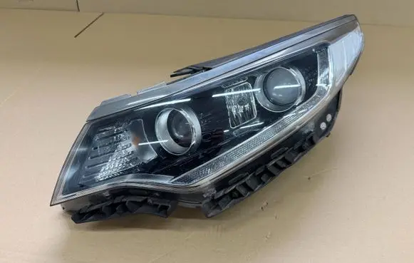 KIA Optima Headlight/headlamp LAMKIAOPTL100226 92101D4270