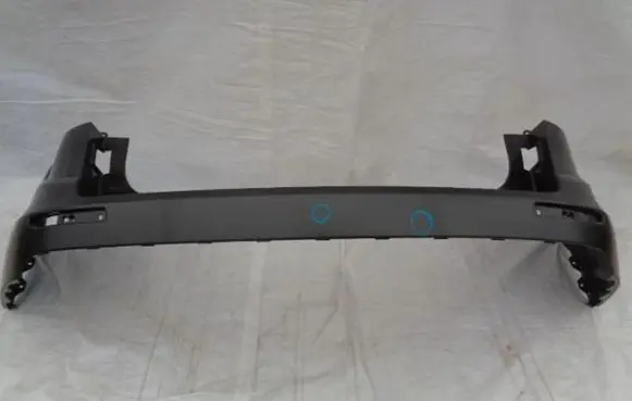 Renault Koleos II Rear bumper 850221152R