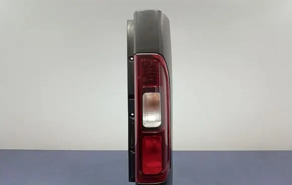 Opel Vivaro Rear/tail lights 265A19592R
