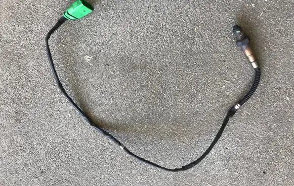 Volkswagen Phaeton Lambda probe sensor 07C906262A