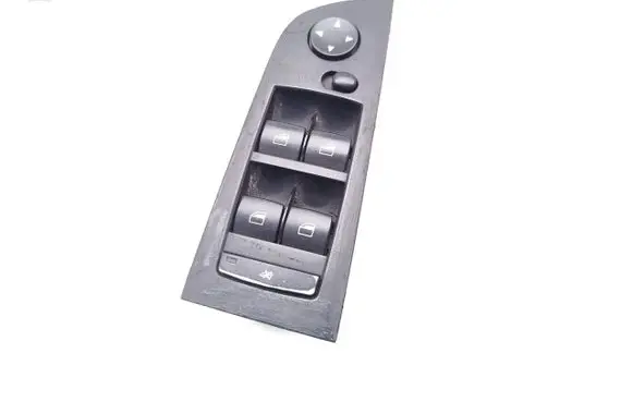 BMW 3 E90 E91 Electric window control switch 9155504 09W03K805