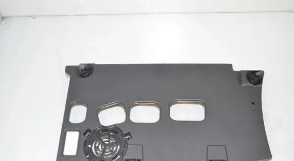 BMW 2 Active Tourer U06 Dashboard lower bottom trim panel 9496544 51459496544
