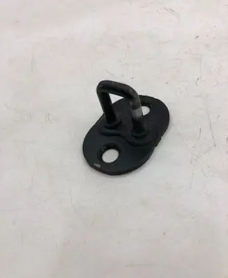 Nissan Qashqai J12 Trunk lock loop 