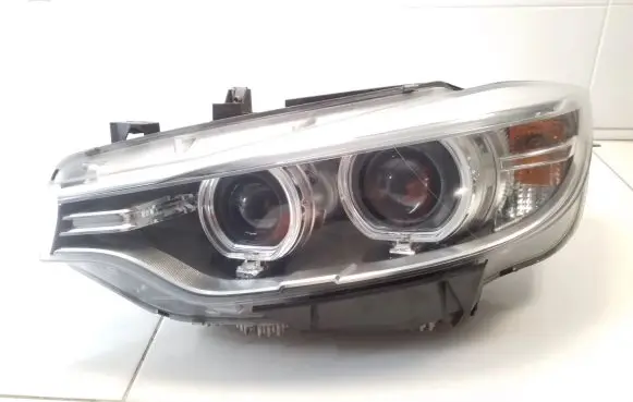 BMW 4 F32 F33 Headlight/headlamp A9741078503 A97410785 7410785