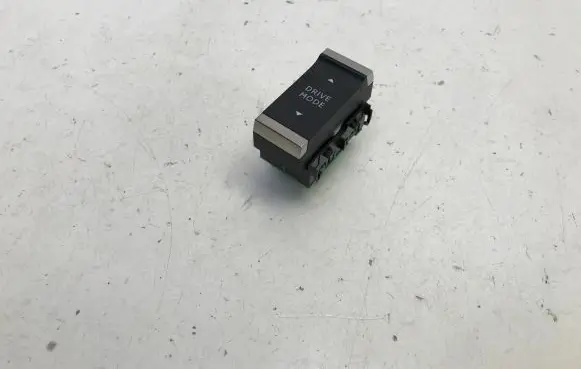 Opel Mokka B Other switches/knobs/shifts 98307458ZD