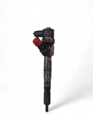 Opel Astra H Fuel injector 0445110159