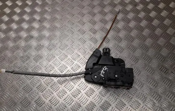 Mercedes-Benz C W206 Front door lock A0997204902