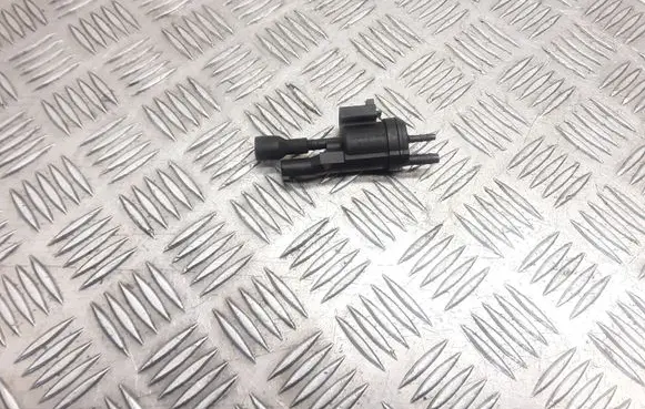 Vacuum valve