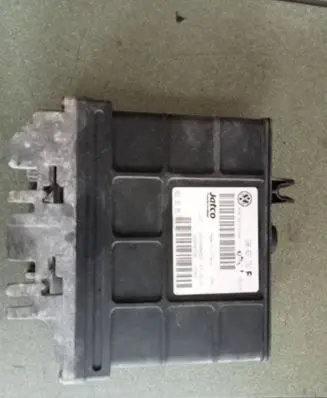 Volkswagen Sharan Gearbox control unit/module 09B927750 1K58PWTCB 31036PW007