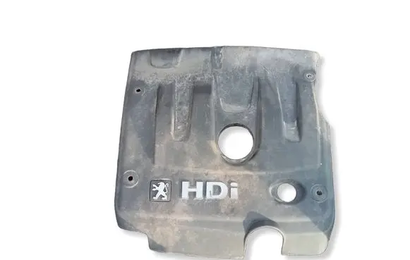 Peugeot 307 Rocker cam cover 000