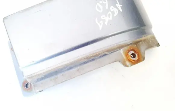 Opel Zafira A Rear/tail light trim molding 90580804 8062860