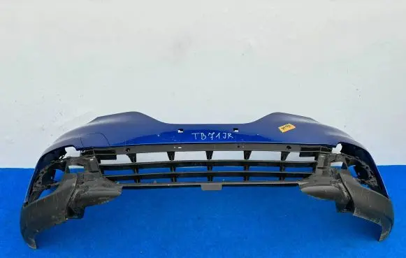 Renault Captur Front bumper 620227019R