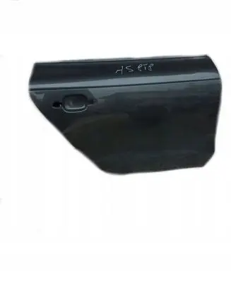 Audi A5 Front door RY8TEILE