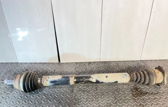 Audi A3 S3 8L Front driveshaft