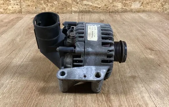 Generator/alternator