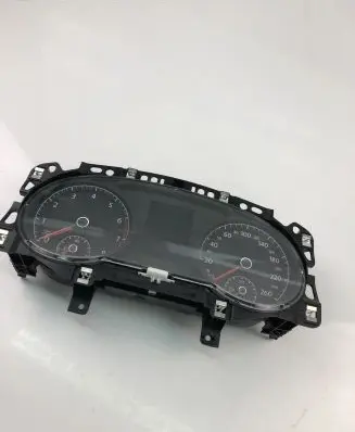 Volkswagen Golf VII Speedometer (instrument cluster) 5G1920740A