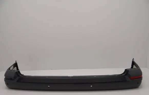 Volkswagen Multivan T6 Rear bumper 7LA807417A 3200101105 91491