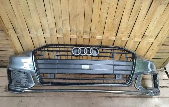Audi A6 S6 C8 4K Front bumper 4K0853651