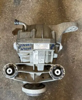 Dodge Charger Rear differential 68159835AE 4460060555 RDU230FE