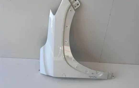 Toyota Corolla Cross Fender