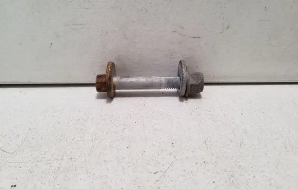Volvo XC60 Rear suspension camber bolt 