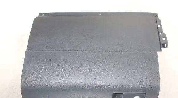 Volkswagen Touran I Glove box set 1T1857097C 1T1857101A 1T1857097B
