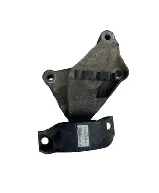 Renault Captur II Engine mount bracket 112844547R