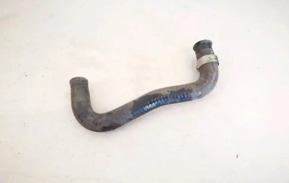 Smart ForTwo I Engine coolant pipe/hose 0003439v006