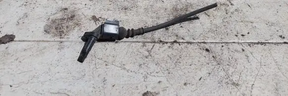 Audi A6 S6 C7 4G ABS brake wheel speed sensor