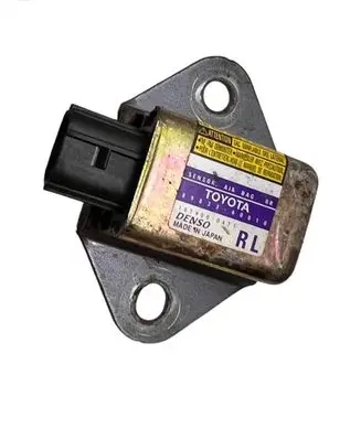 Toyota Land Cruiser (J120) Airbag deployment crash/impact sensor 8983360010 1879000471