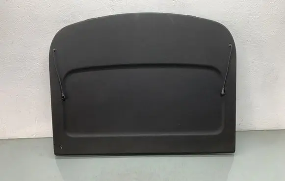 Opel Insignia A Parcel shelf 
