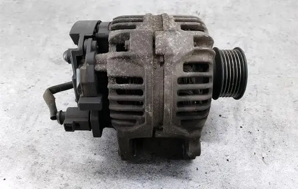 Generator/alternator