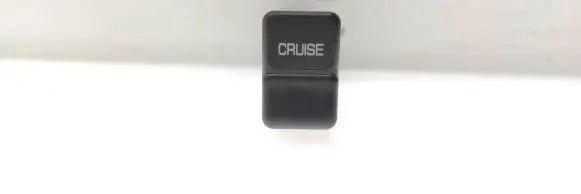 Subaru Forester SF Cruise control switch 