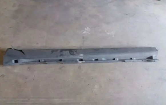 Volvo XC90 Sill