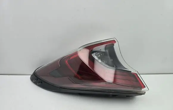 Toyota C-HR I Rear/tail lights 81560F4030 2509201 16439F