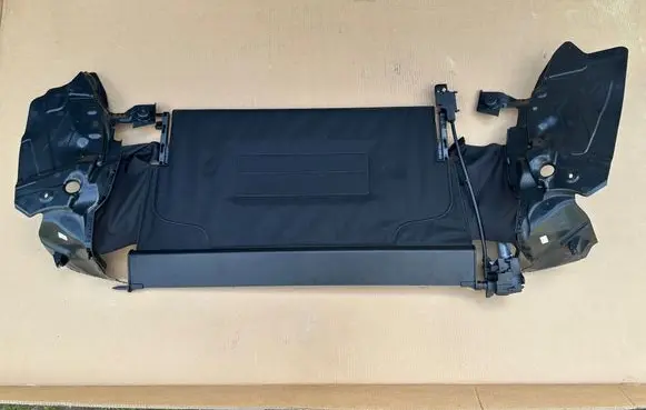 Audi A5 Parcel shelf 8W7863657 8W7825175 8W7864402