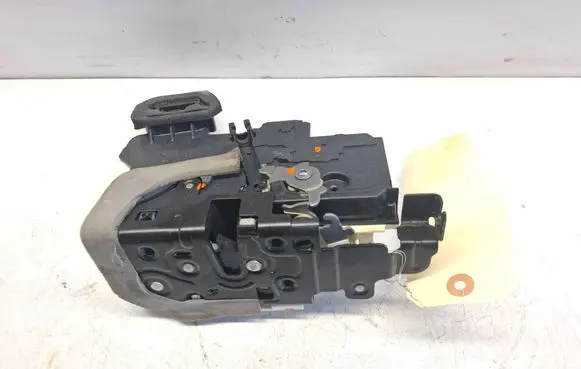 Audi A8 S8 D5 Rear door lock 4N0839015E