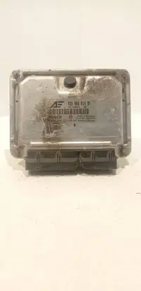 Ford Galaxy Engine control unit/module 038906019BF