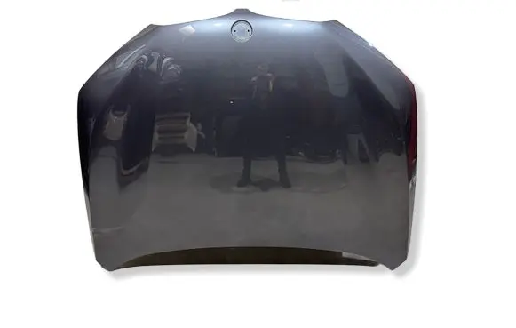 BMW X1 F48 F49 Engine bonnet/hood