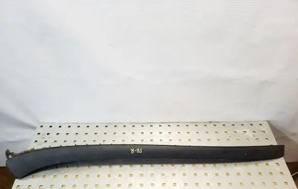 Seat Altea XL Windshield trim 5P0854542D