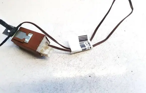 Fiat Doblo Other relay 5924406a0 b837