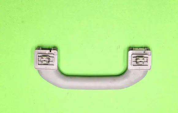 Mercedes-Benz C W203 Rear interior roof grab handle a2038100451
